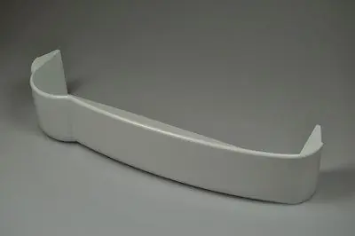 Flaskehylle i dør, Zoppas kjøl og frys (nedre)